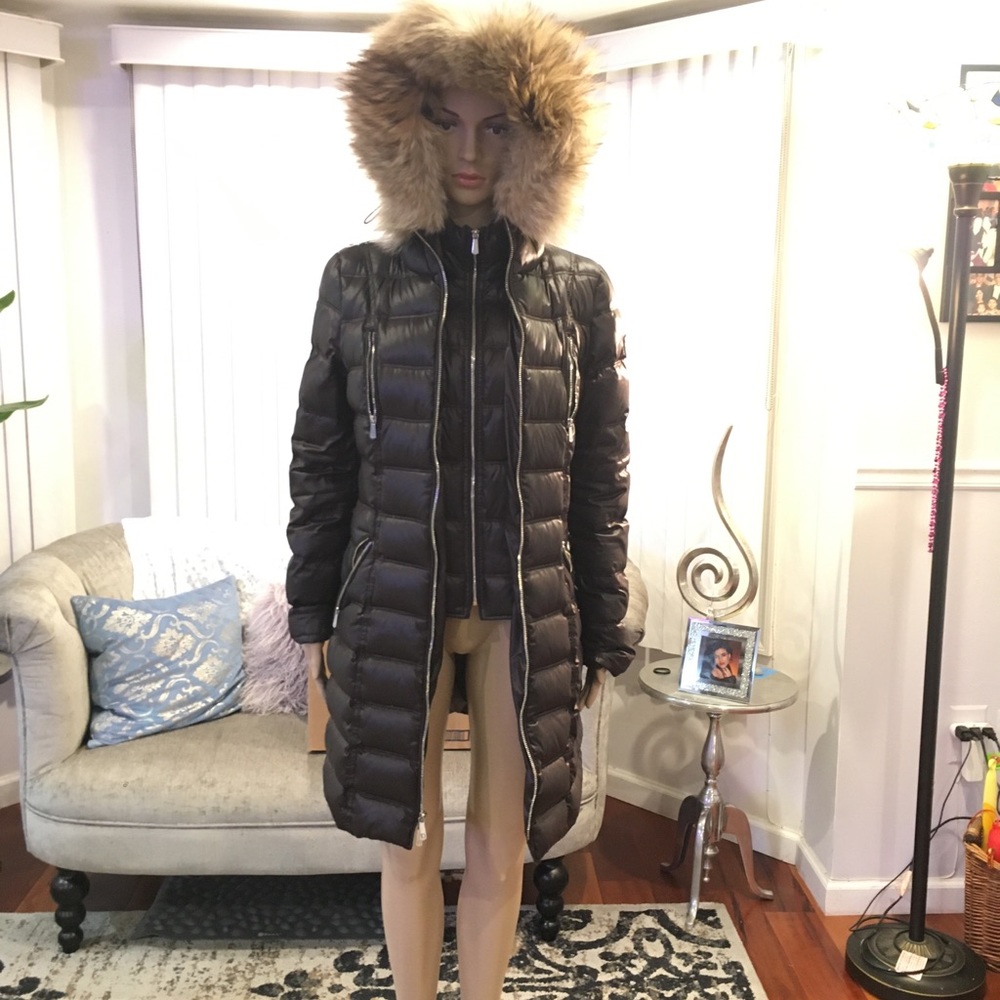 Women’s coat